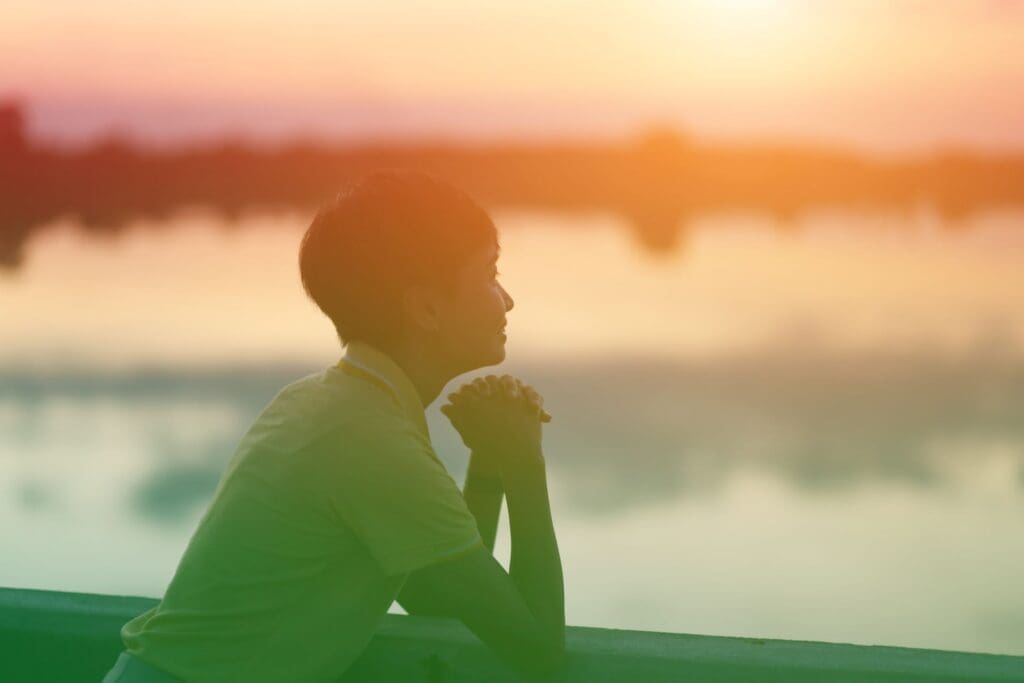 How to Hear Your Inner Voice When the World Won't Shut Up