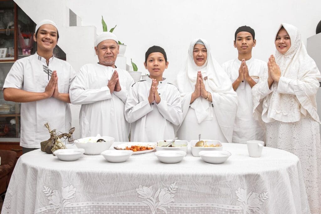 Fasting & Spiritual Discipline