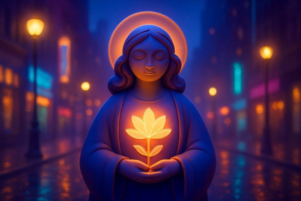 Spiritual Integration The Sacred Synthesis