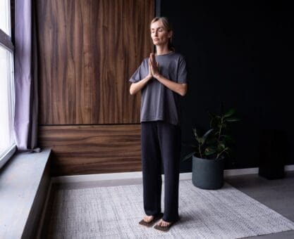 Praying Without Ceasing Is the Ultimate Human Performance System