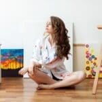 Convert Restlessness Into Creative Spaciousness