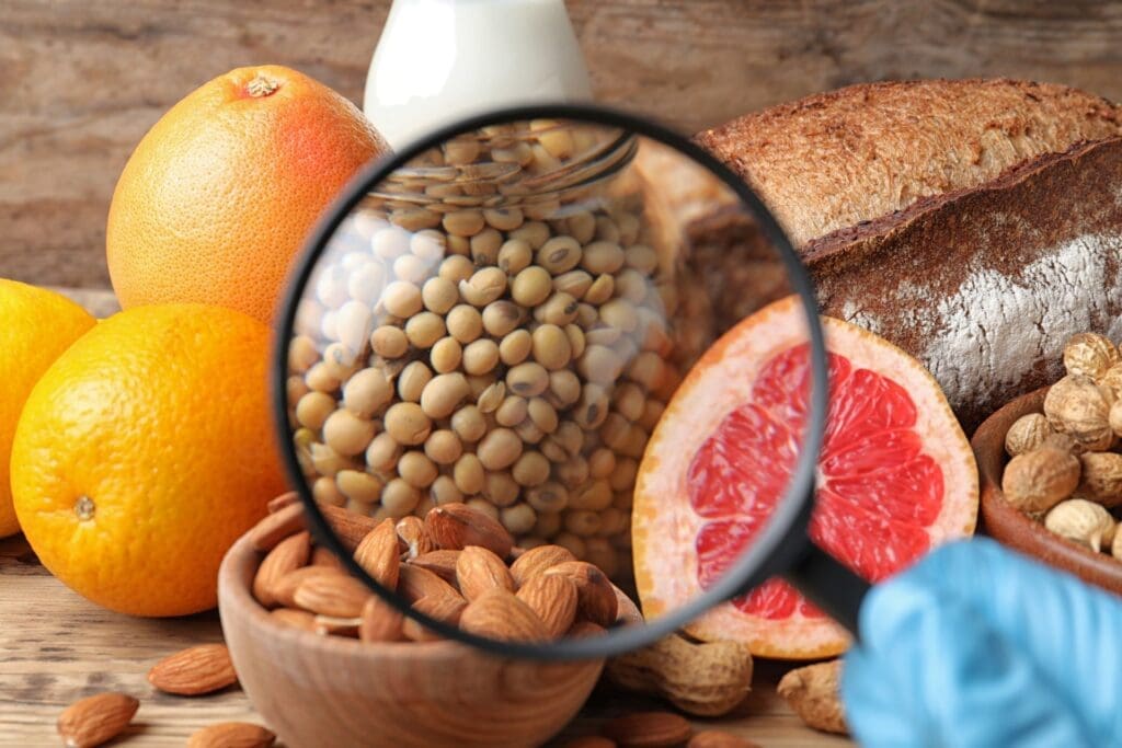 How Specific Nutrients Trigger Cellular Cleanup and Extend Human Healthspan