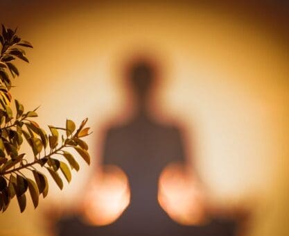 Guided Visualization Meditation