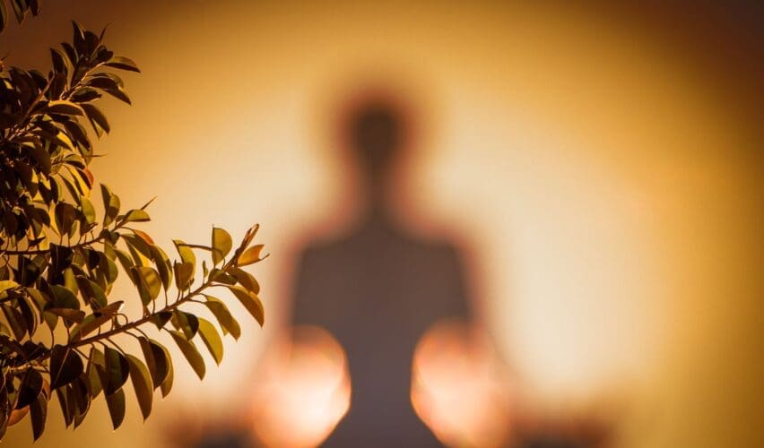 Guided Visualization Meditation