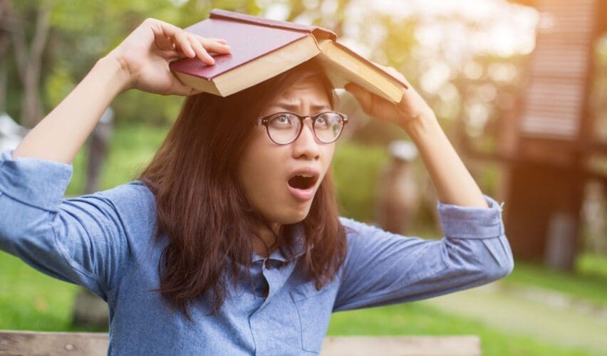 Are We Reading More but Changing Less