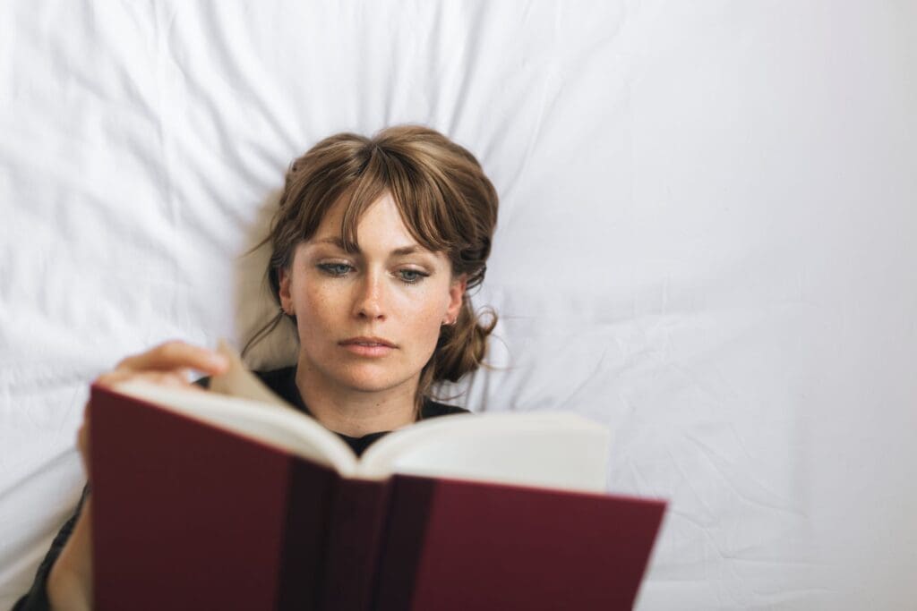 Are We Reading More but Changing Less