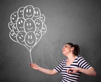 Fueling for Flexibility Why Positive Thinking