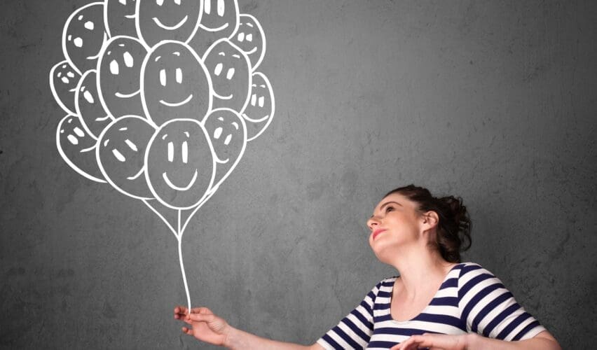 Fueling for Flexibility Why Positive Thinking