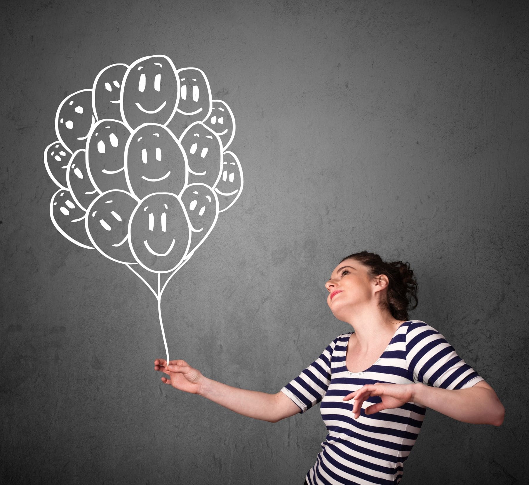 Fueling for Flexibility Why Positive Thinking