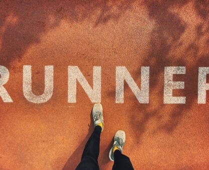The 7-Day Running Re-Entry Plan