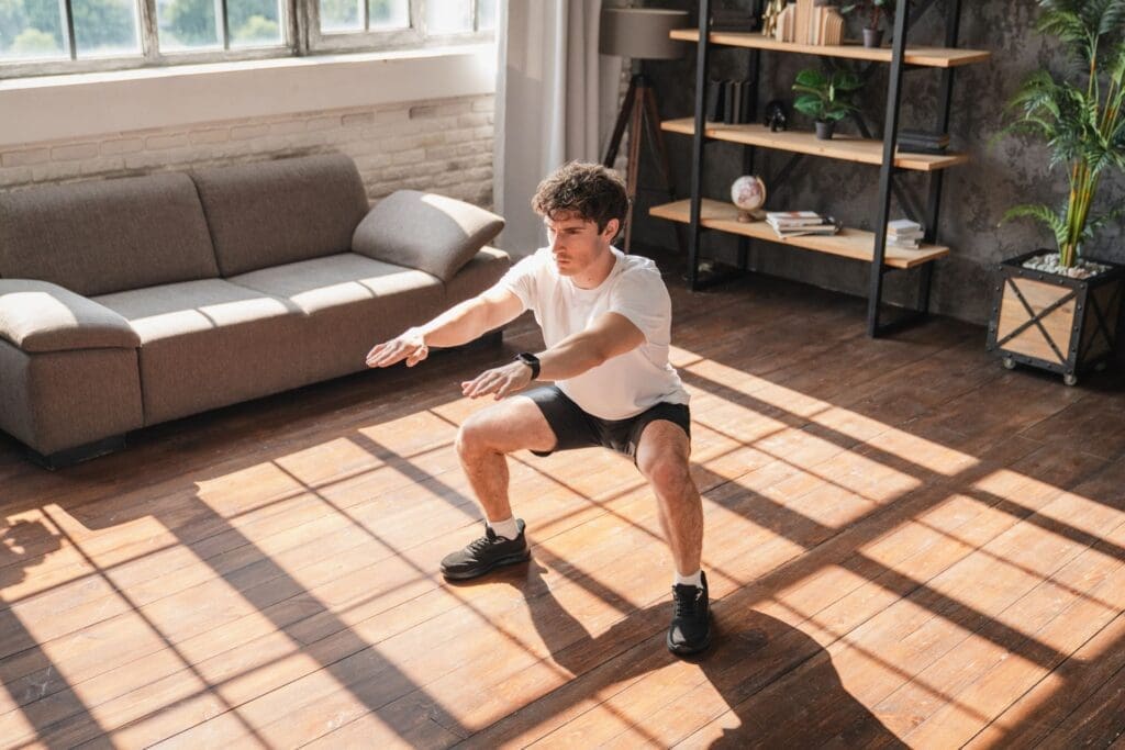 5 Functional Exercises That Mimic Daily Life