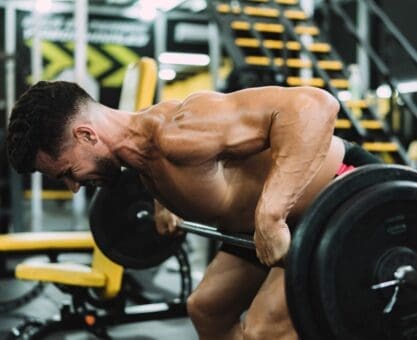 A Beginner's Guide to Progressive Overload The Simplest Way to Build Muscle