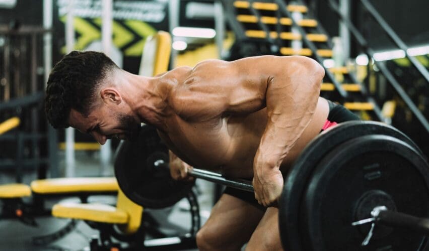 A Beginner's Guide to Progressive Overload The Simplest Way to Build Muscle