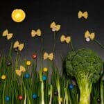 How Specific Nutrients Trigger Cellular Cleanup and Extend Human Healthspan