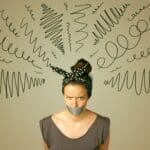 How to Deal with Intrusive Thoughts Without Panicking